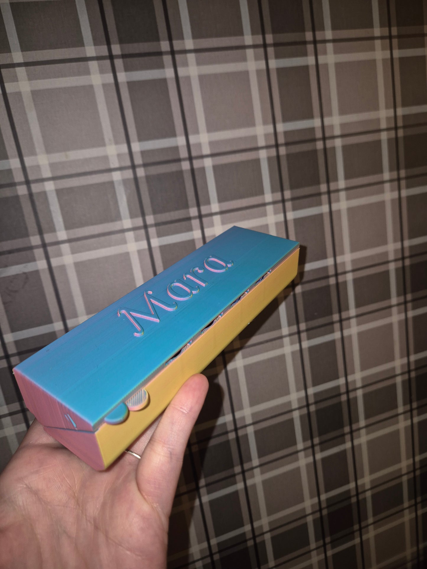 Wegovy/Mounjaro Storage Box