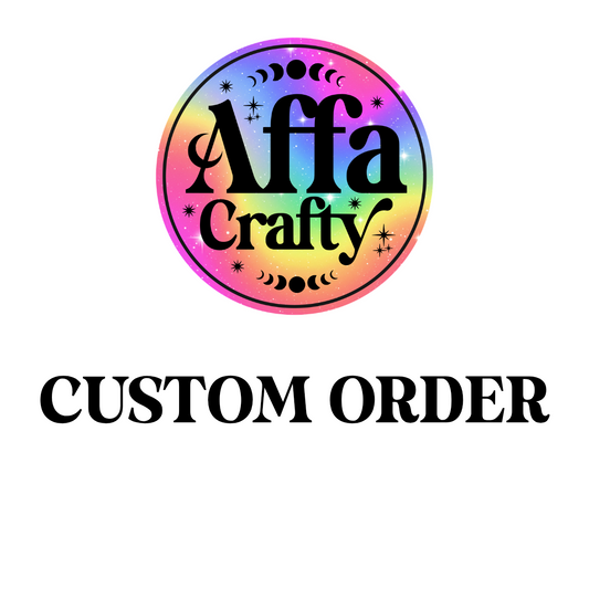 Custom Order