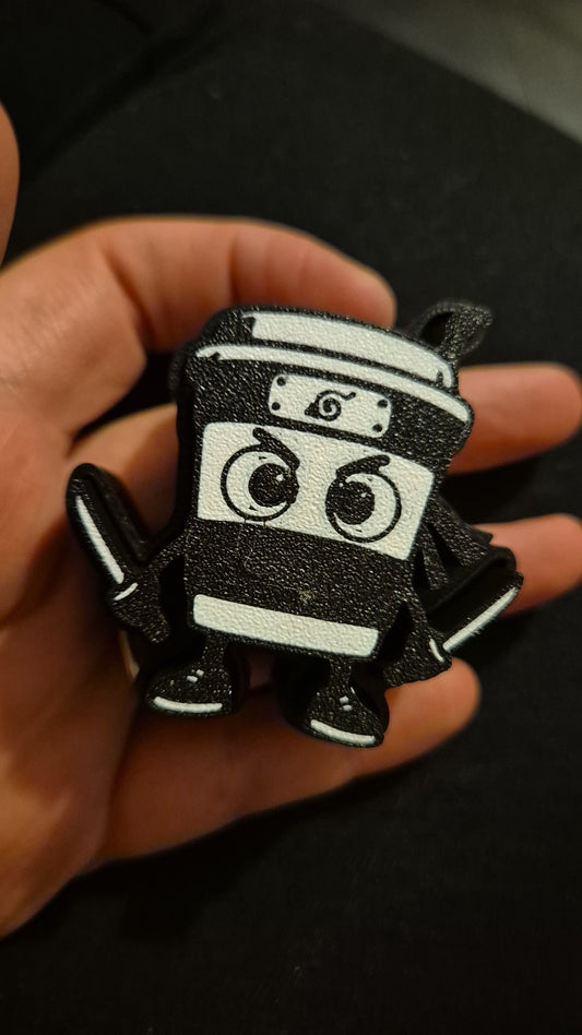 Cappuccino Assassino clicker