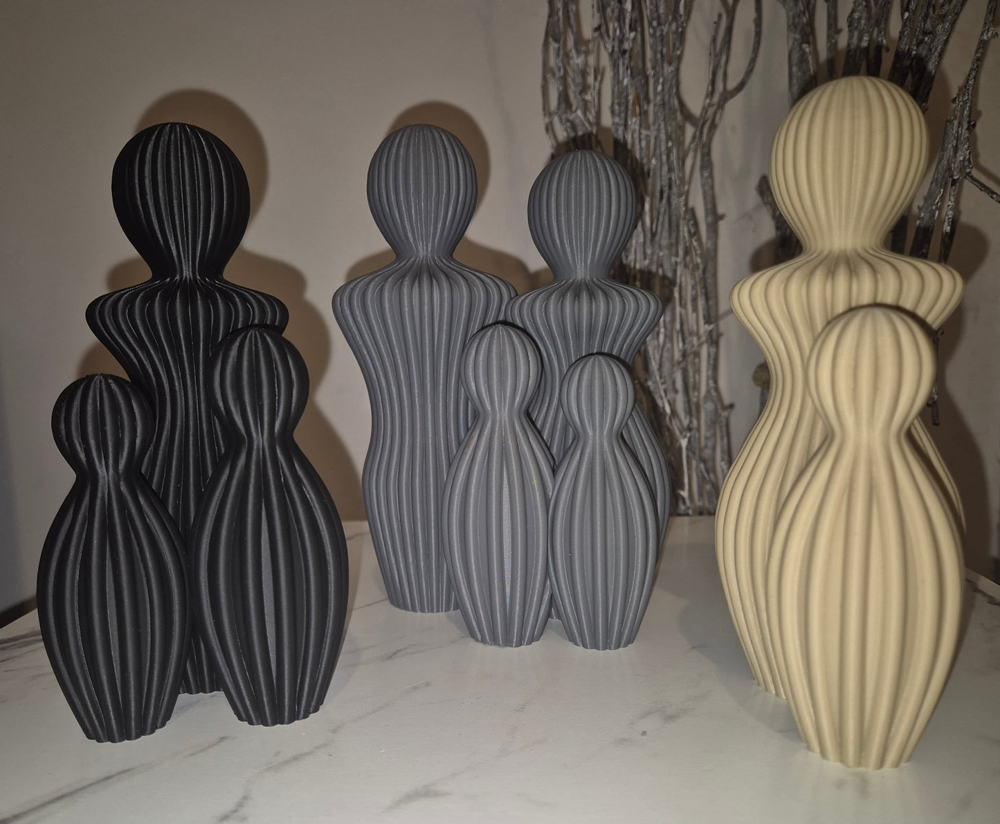 Family Figures
