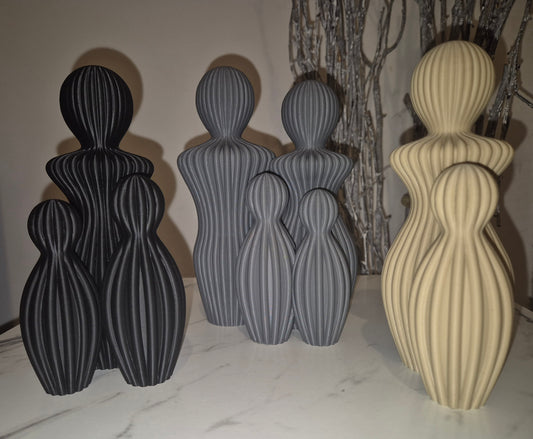 Family Figures