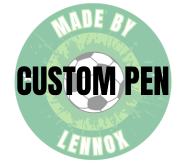 Custom Pen